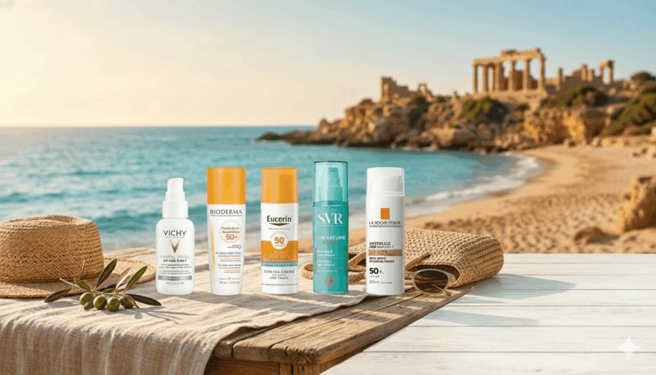 Soins solaires